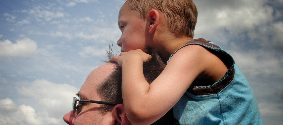 El rol de los hijos dentro de la familia y su impacto emocional