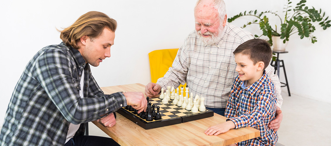 La importancia del tiempo de calidad en la familia actual